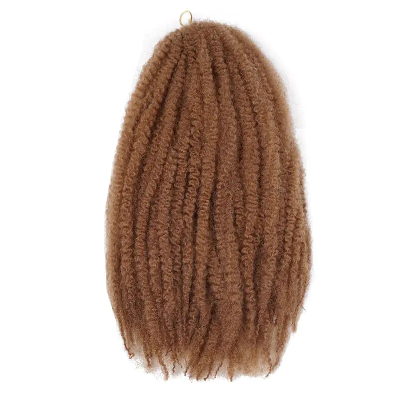 IslandCurl Marley Braiding Hair for Crochet - Glamorize Hair & Beauty 