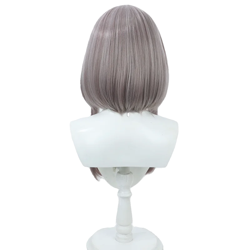 Anime-Inspired Nanakusa Nazuna Cosplay Wig – Heat-Resistant Synthetic Hair - Glamorize Hair & Beauty 